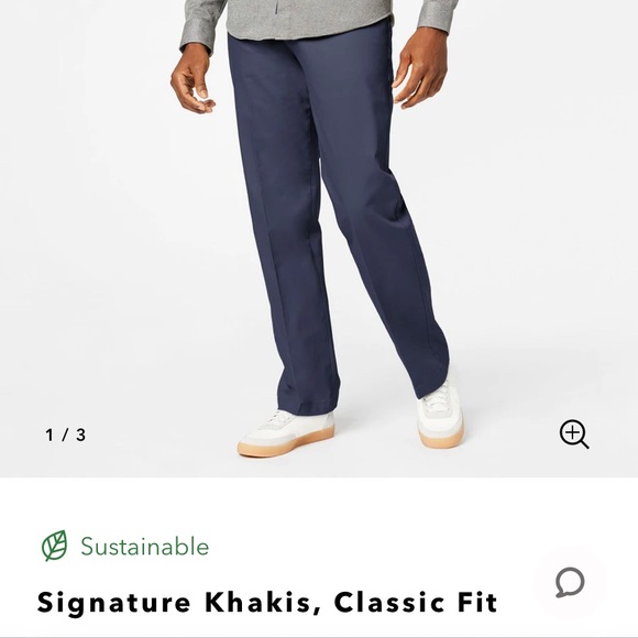 Dockers Pants - Picture 1 of 6